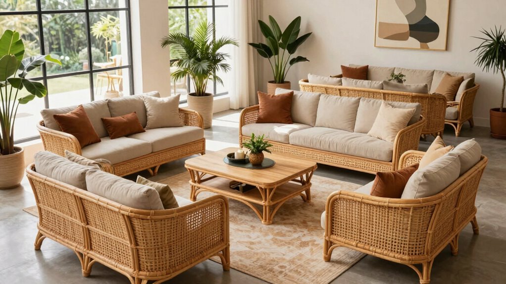 top rattan sofas 2026