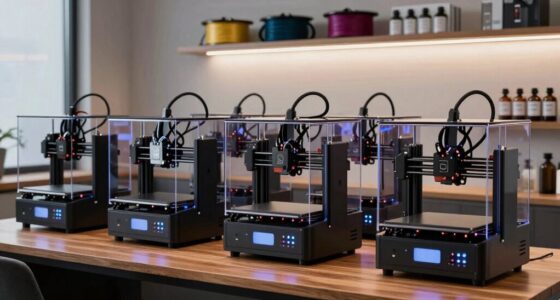 top resin 3d printers 2026