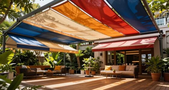 top retractable awnings 2026