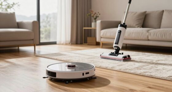 top robot vacuums 2026