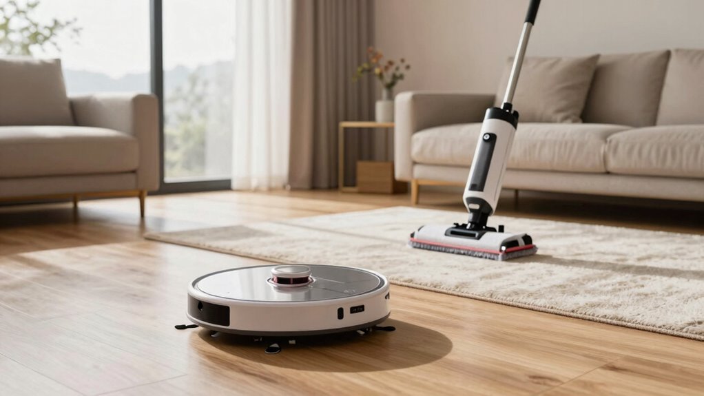 top robot vacuums 2026