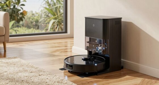 top robot vacuums 2026