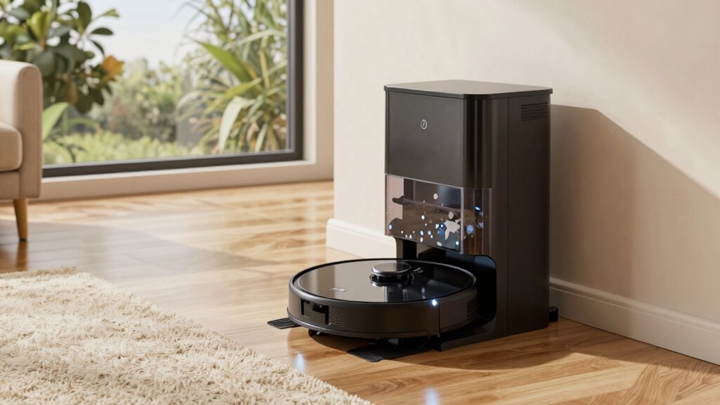 top robot vacuums 2026