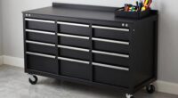 top rolling workbenches 2026