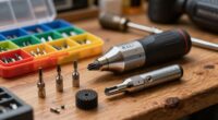 top rotary tool kits