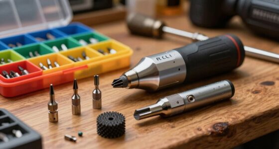 top rotary tool kits
