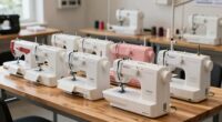 top serger sewing machine picks