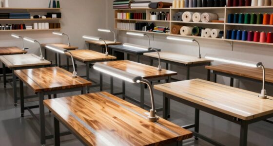 top sewing cutting table picks