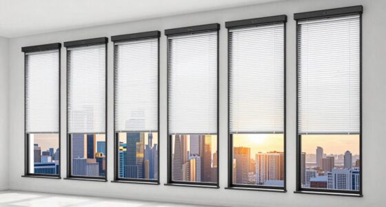 top smart blinds picks