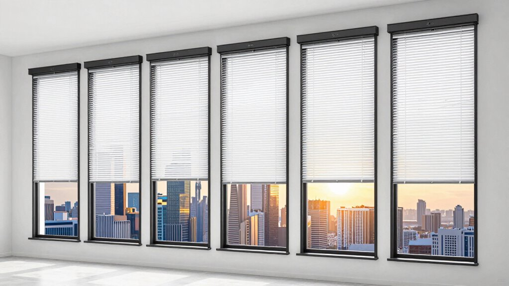 top smart blinds picks