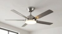 top smart ceiling fans