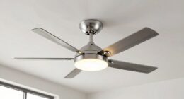 top smart ceiling fans