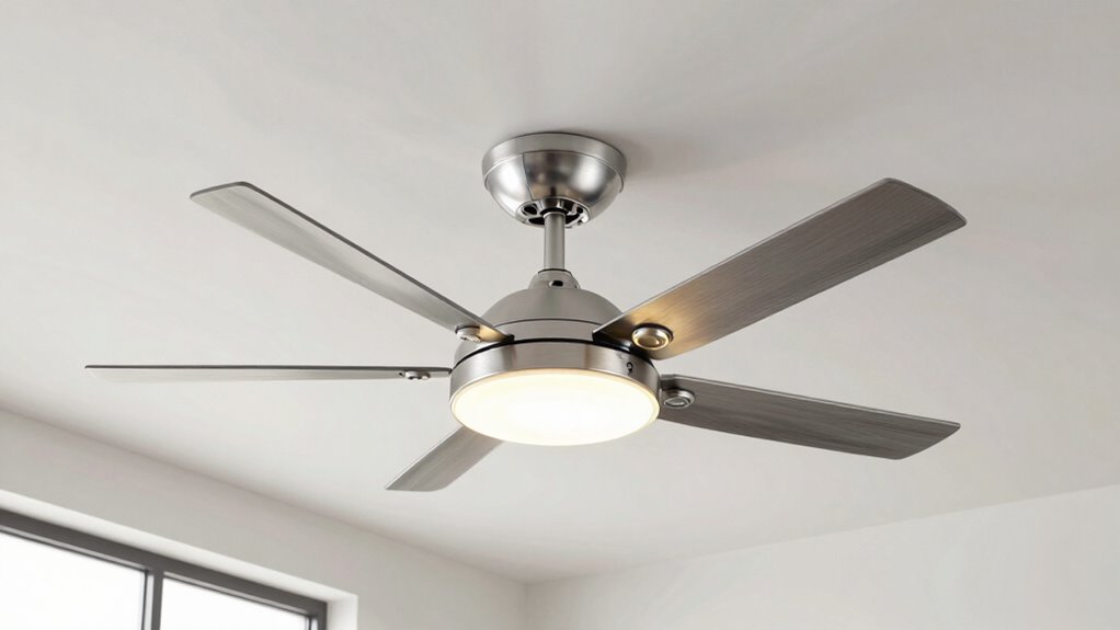 top smart ceiling fans