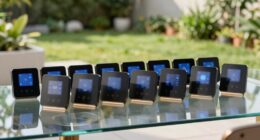 top smart sprinkler controllers