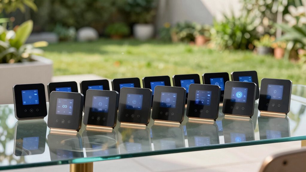 top smart sprinkler controllers