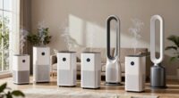top smoke air purifiers