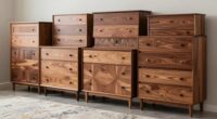 top solid wood dresser picks