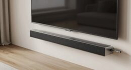 top soundbar mount brackets