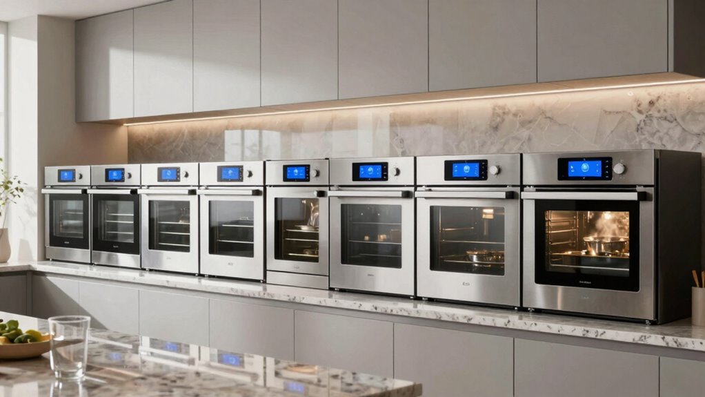 top steam oven picks