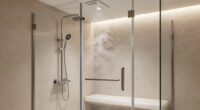 top steam shower kit picks