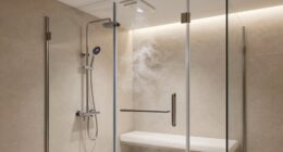 top steam shower kit picks