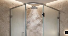 top steam shower units 2026