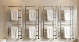 top towel warmer rack picks