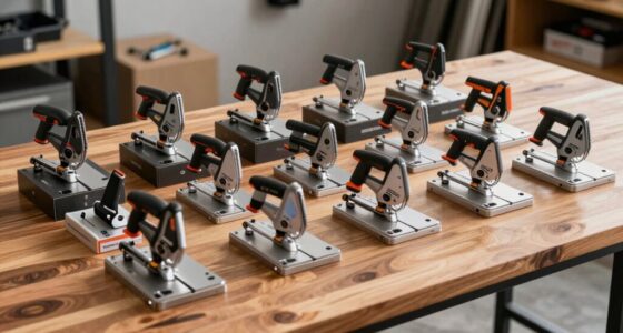 top track saw kits 2026