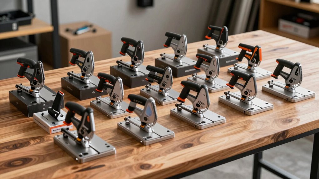 top track saw kits 2026