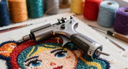 top tufting gun kits