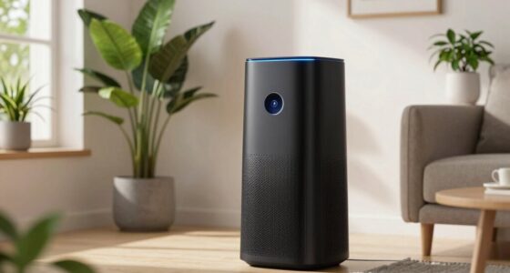 top uv air purifiers 2026