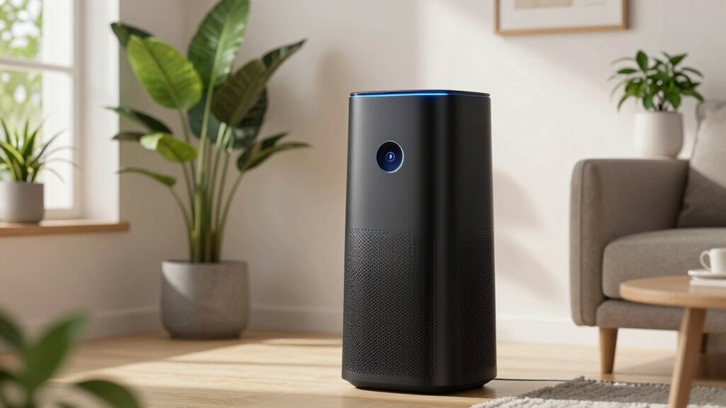 top uv air purifiers 2026