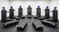 top vibration plate exercise machines