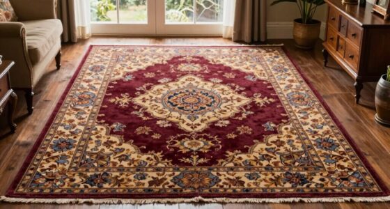 top vintage rug picks