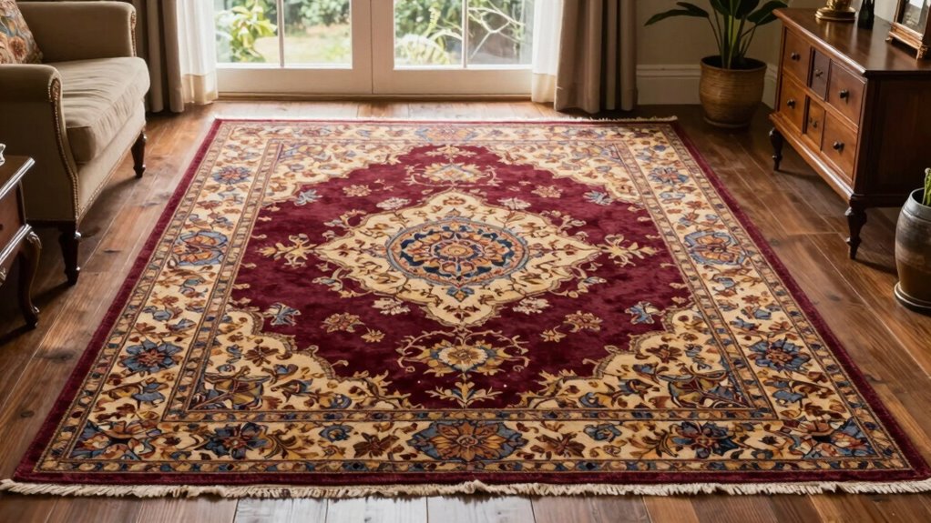 top vintage rug picks