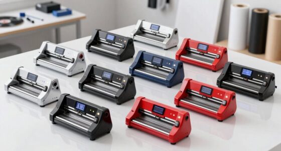 top vinyl cutter picks