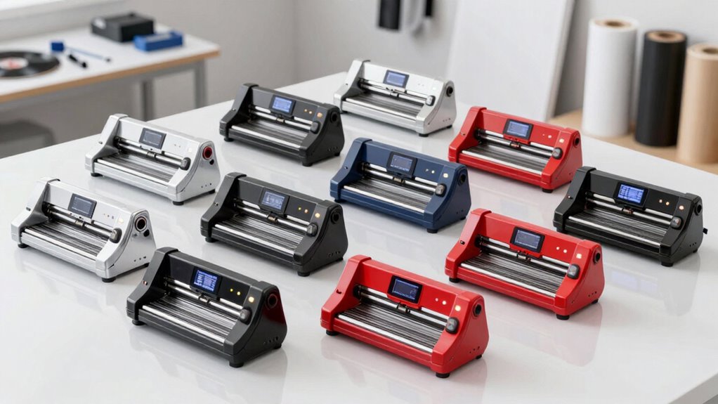 top vinyl cutter picks