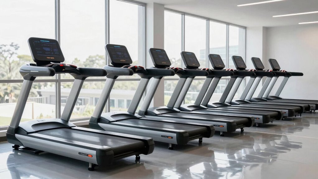 top walking pad treadmills