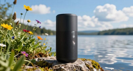 top waterproof outdoor speakers