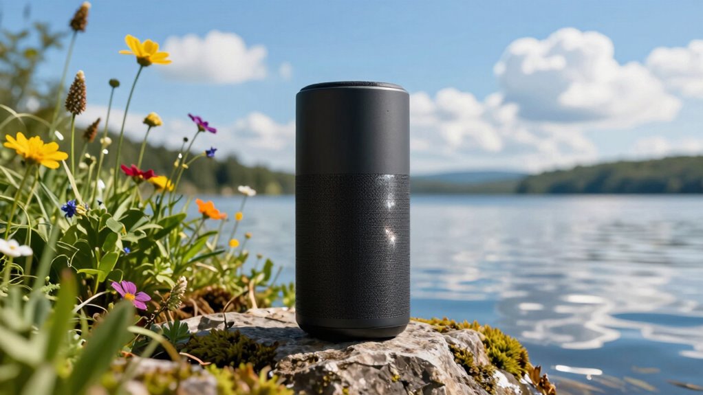 top waterproof outdoor speakers