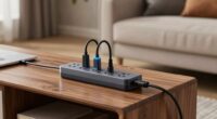 top whole home surge protectors