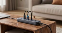 top whole home surge protectors