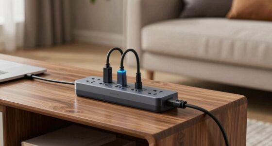 top whole home surge protectors