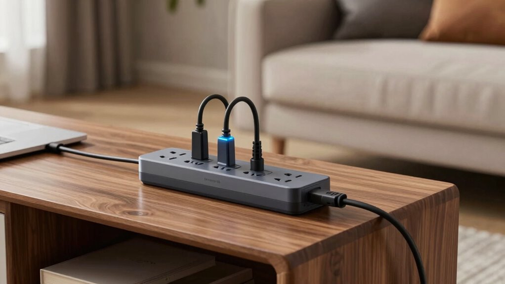 top whole home surge protectors