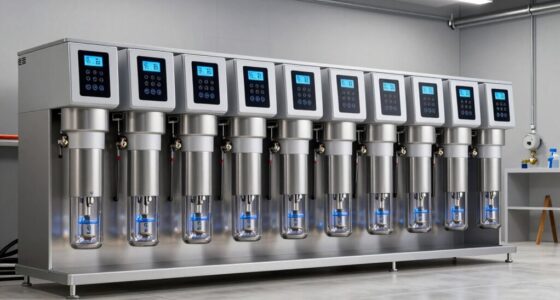 top whole house water filters