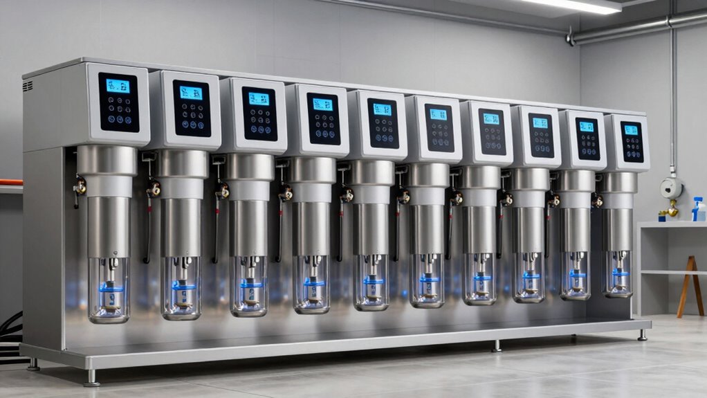 top whole house water filters