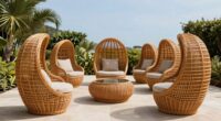 top wicker egg chairs 2026