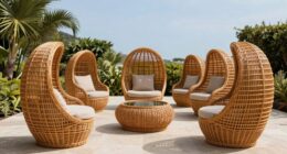 top wicker egg chairs 2026