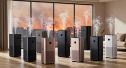 top wildfire smoke purifiers