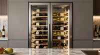 top wine fridges reviewed